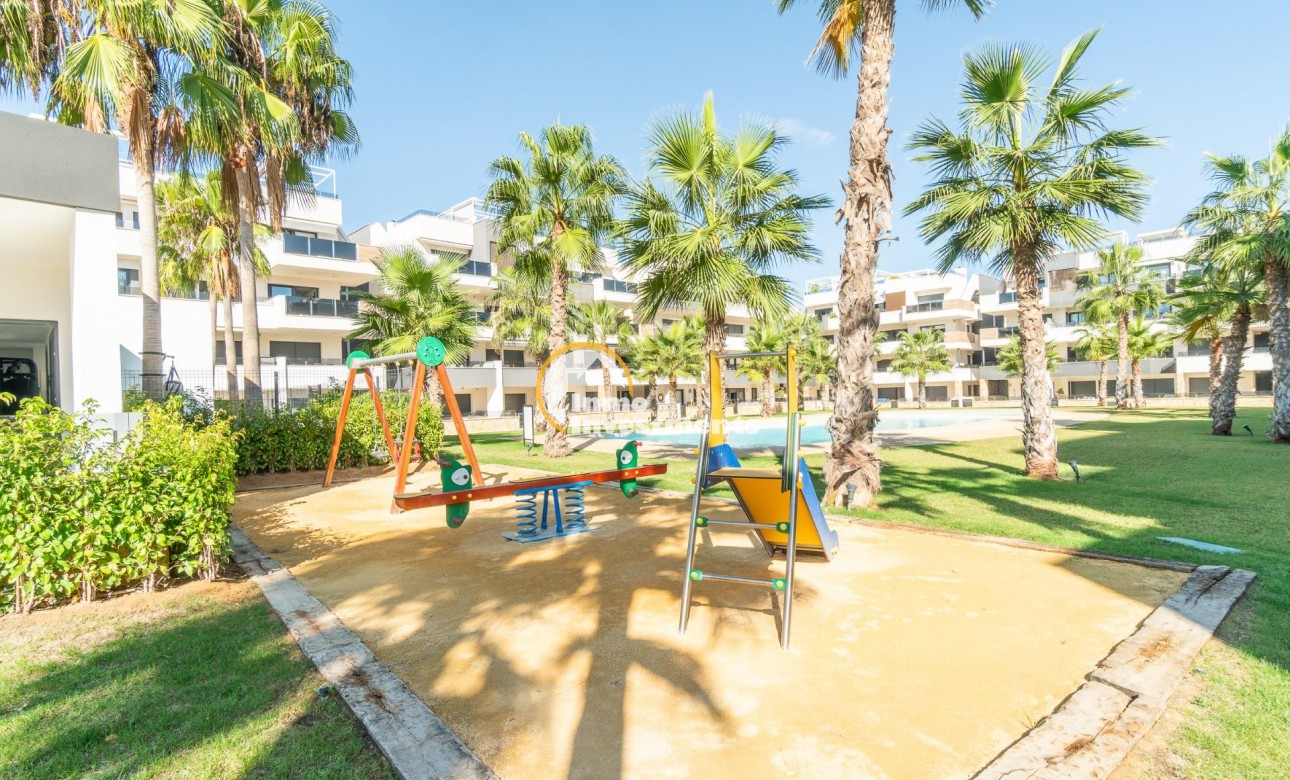 Resale - Apartment - Playa Flamenca