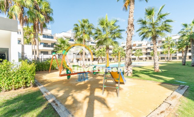 Resale - Apartment - Playa Flamenca