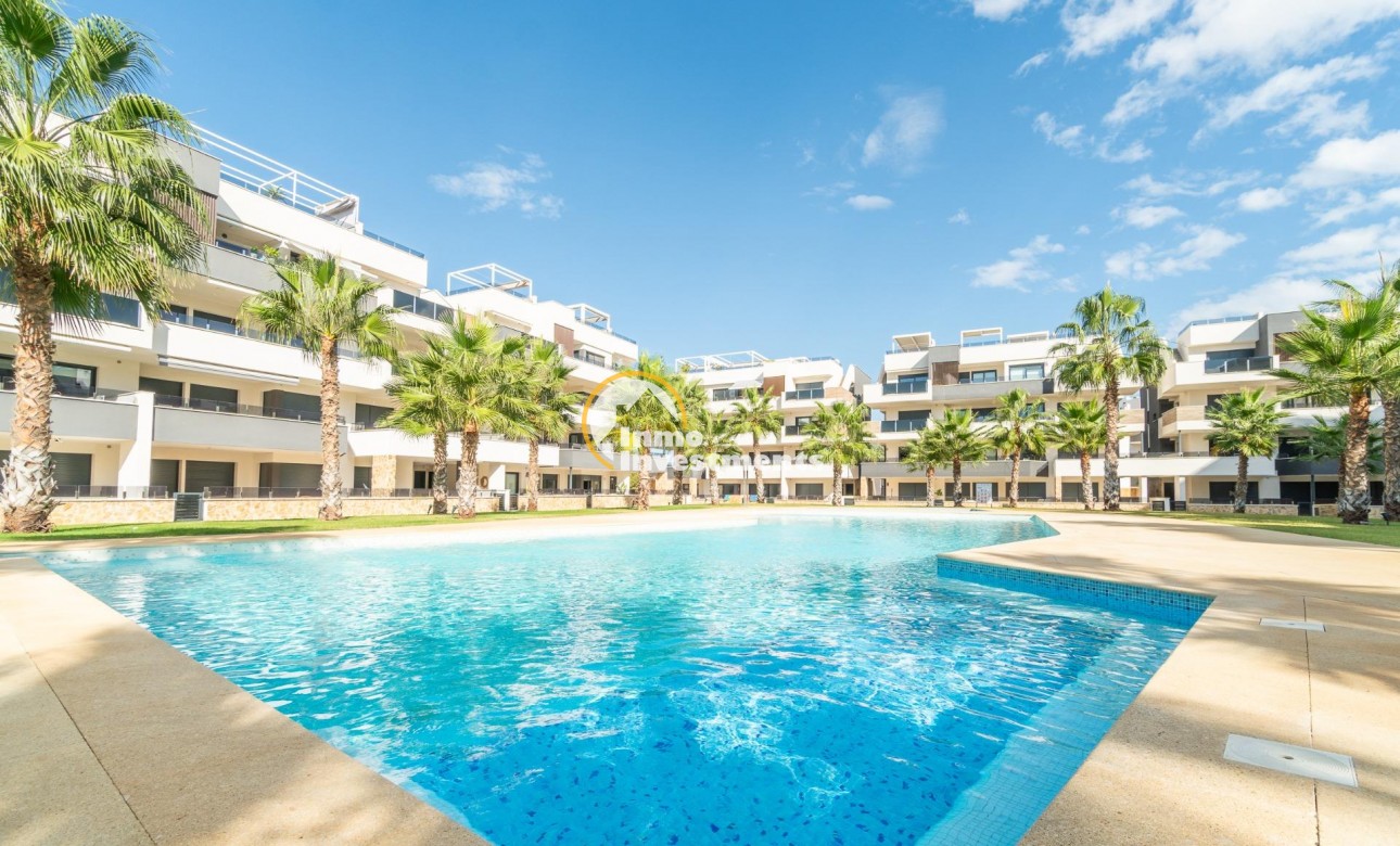 Resale - Apartment - Playa Flamenca