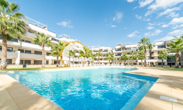 Resale - Apartment - Playa Flamenca