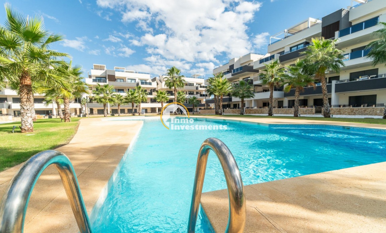 Resale - Apartment - Playa Flamenca