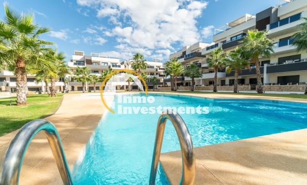 Resale - Apartment - Playa Flamenca