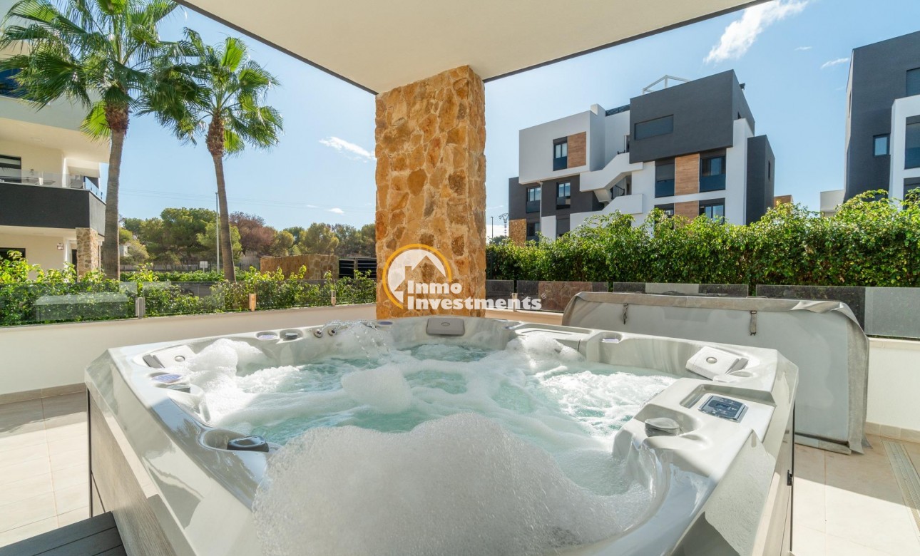 Resale - Apartment - Playa Flamenca