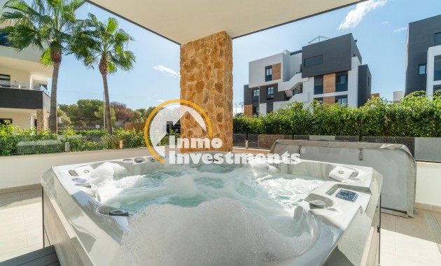 Resale - Apartment - Playa Flamenca