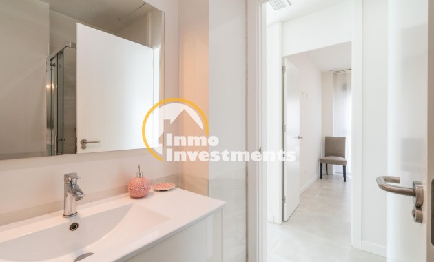 Bestaande bouw - Appartement - Los Dolses