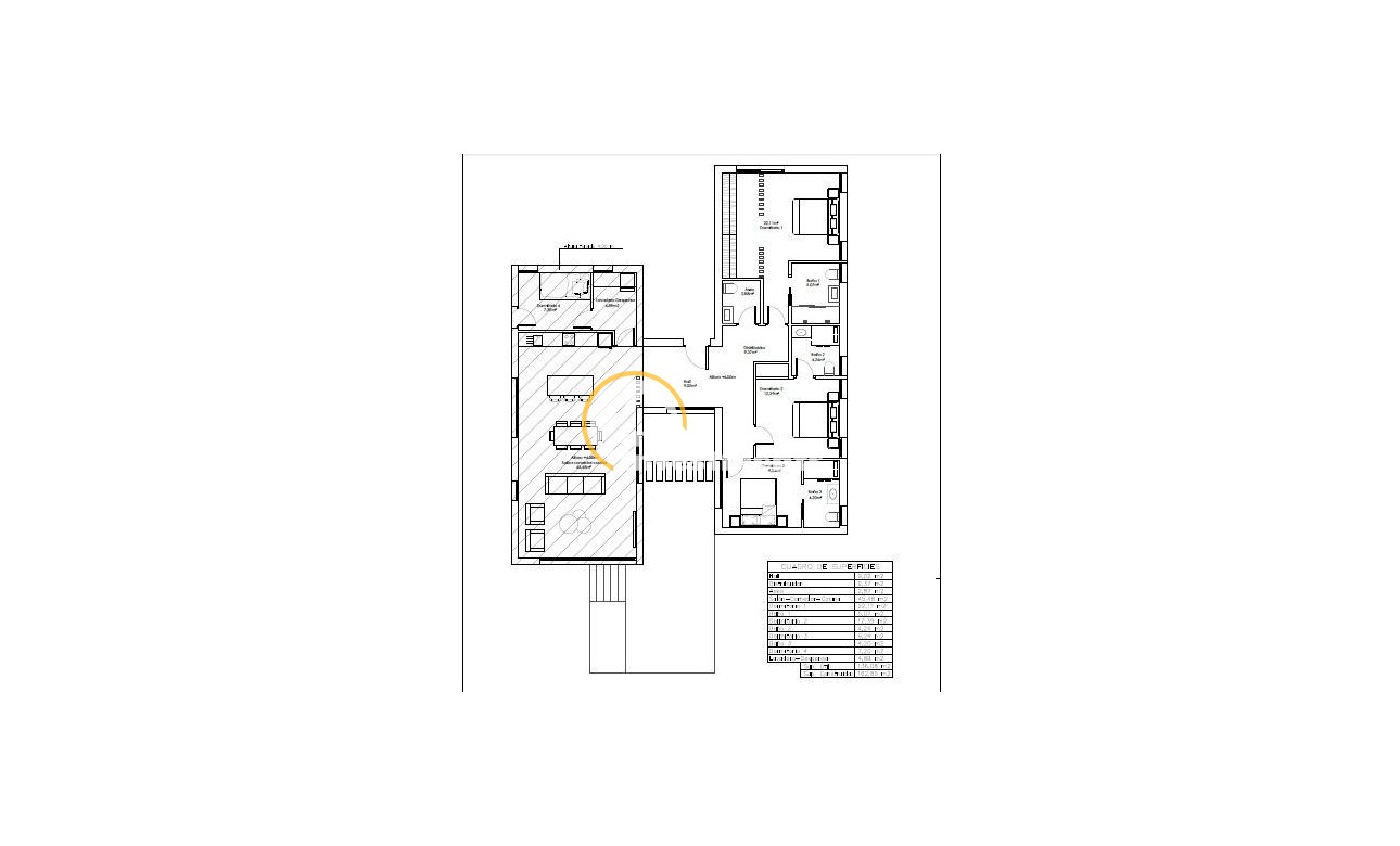 New build - Villa - Algorfa