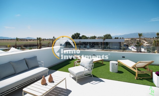 New build - Penthouse - Alhama De Murcia - Condado De Alhama