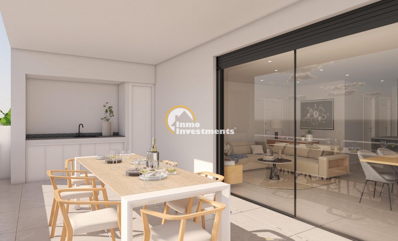 New build - Penthouse - Alhama De Murcia - Condado De Alhama