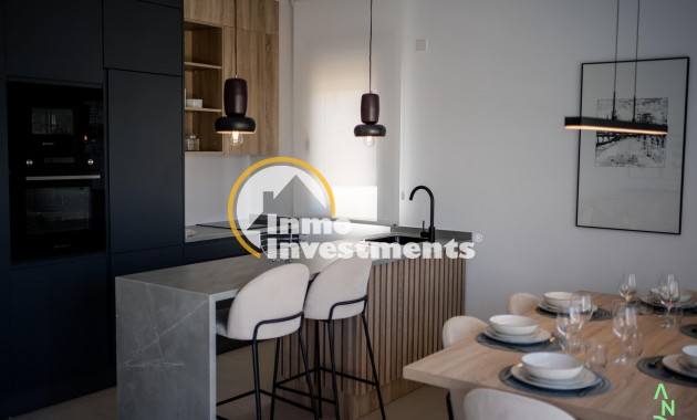 New build - Apartment - Alhama De Murcia - Condado De Alhama