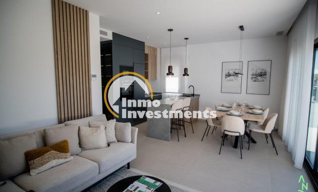 New build - Apartment - Alhama De Murcia - Condado De Alhama