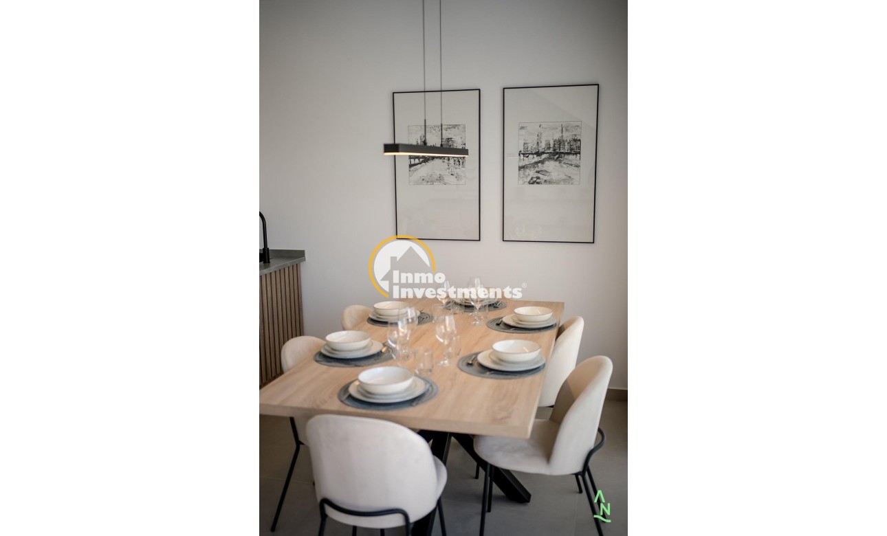 New build - Apartment - Alhama De Murcia - Condado De Alhama