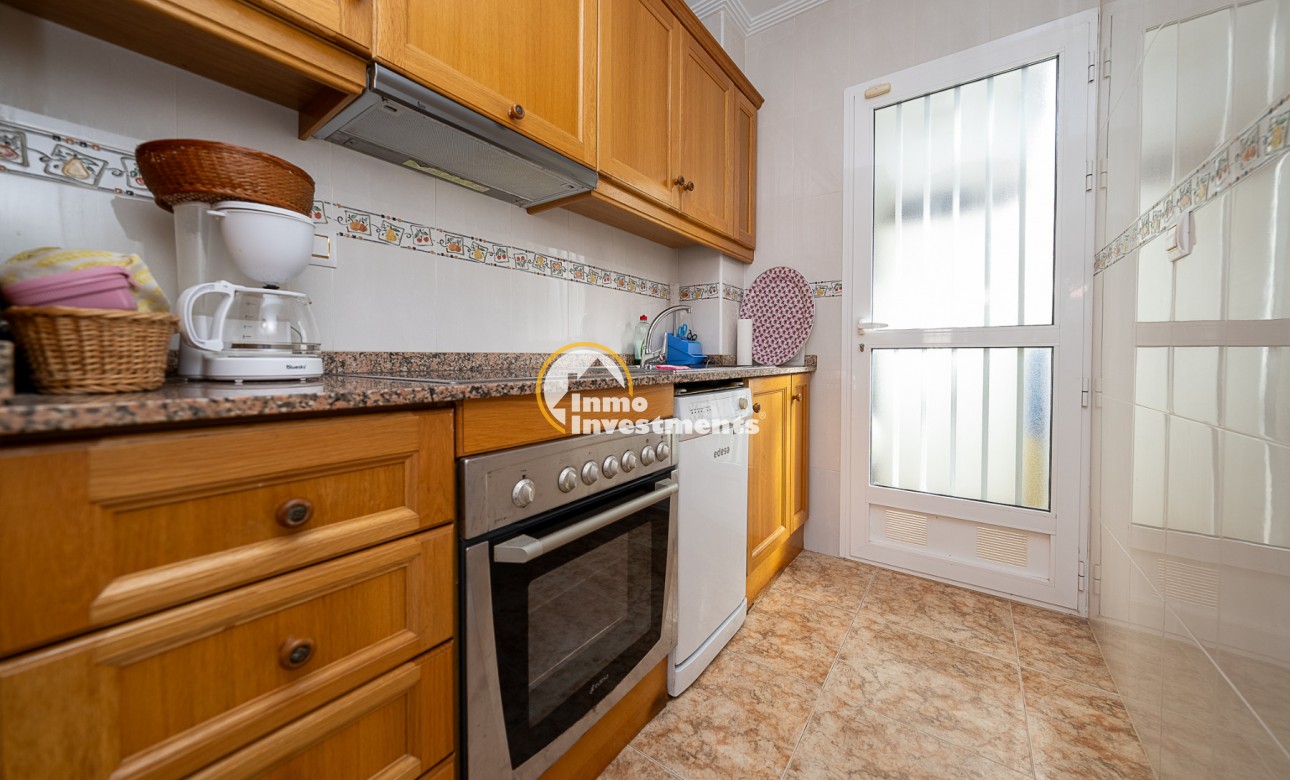 Resale - Apartment - Punta Prima - La Ciñuelica