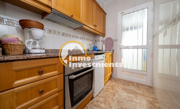 Resale - Apartment - Punta Prima - La Ciñuelica