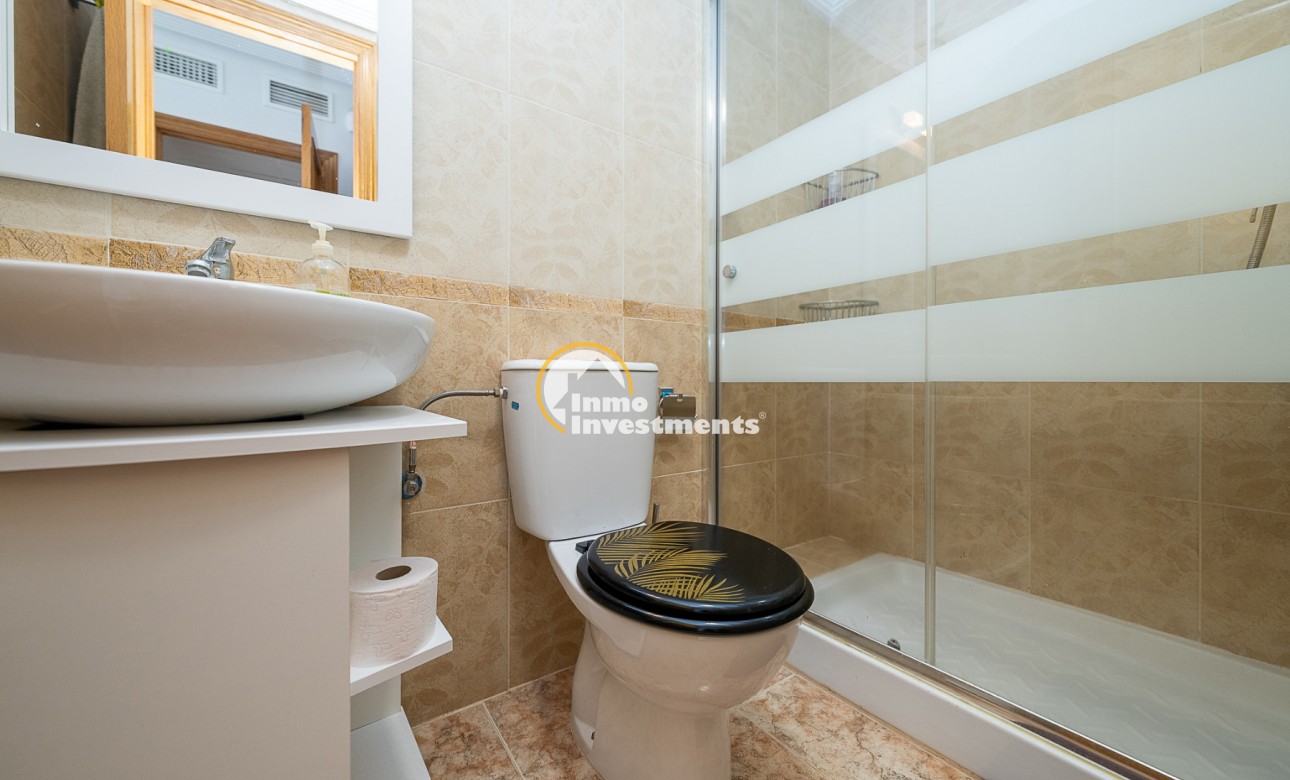 Resale - Apartment - Punta Prima - La Ciñuelica