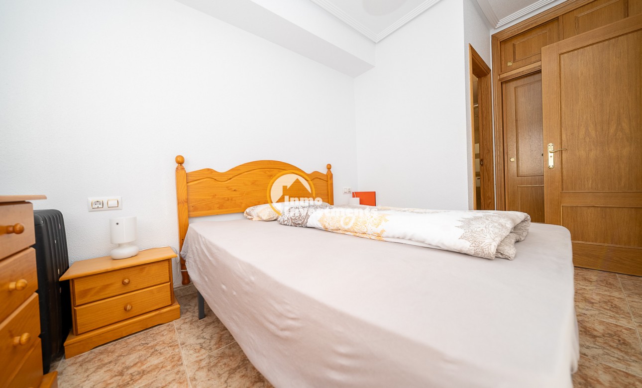 Resale - Apartment - Punta Prima - La Ciñuelica