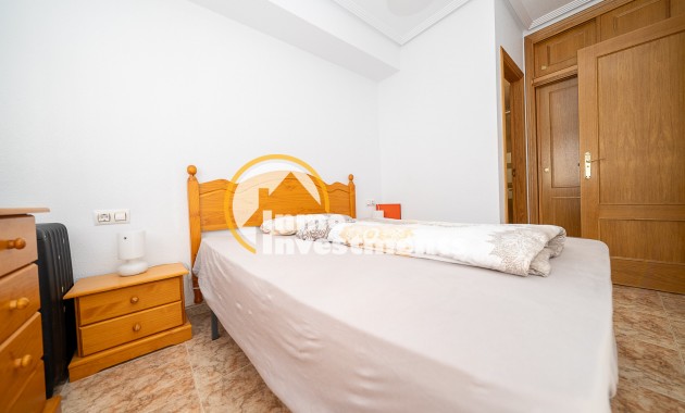 Resale - Apartment - Punta Prima - La Ciñuelica