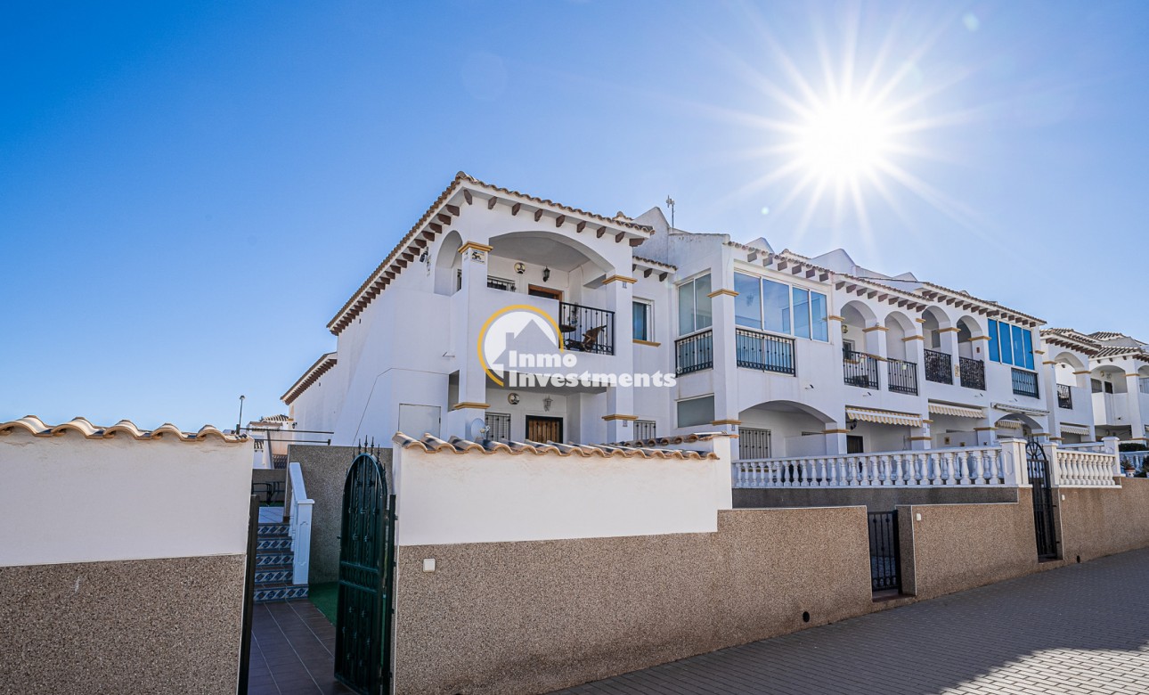 Resale - Apartment - Punta Prima - La Ciñuelica