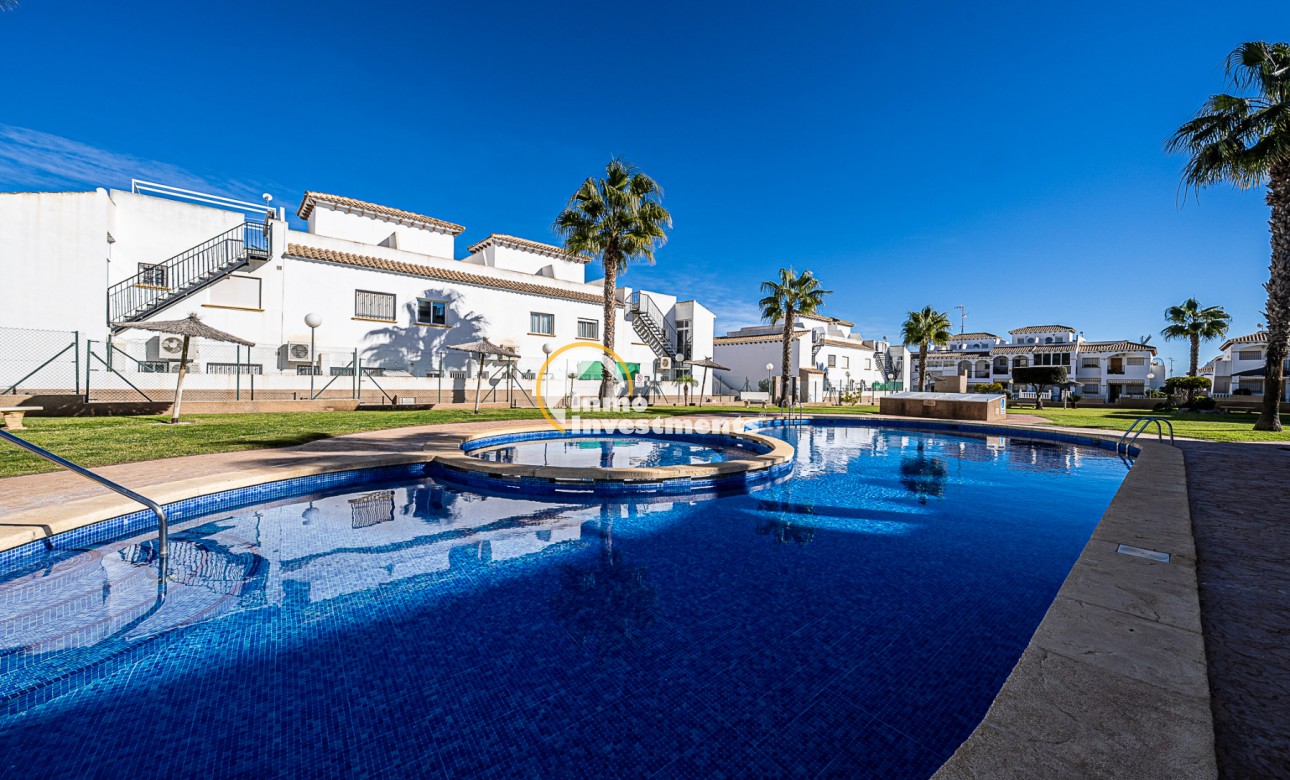 Resale - Apartment - Punta Prima - La Ciñuelica