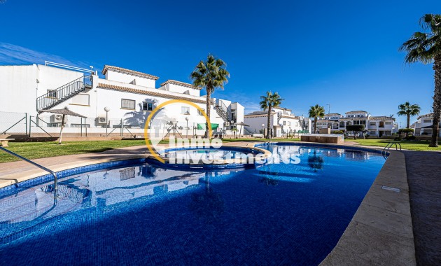 Resale - Apartment - Punta Prima - La Ciñuelica