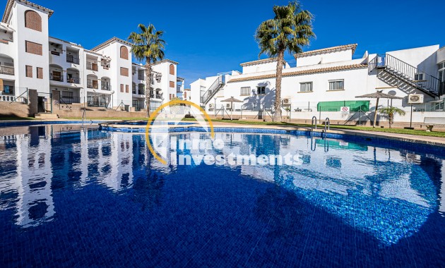 Resale - Apartment - Punta Prima - La Ciñuelica