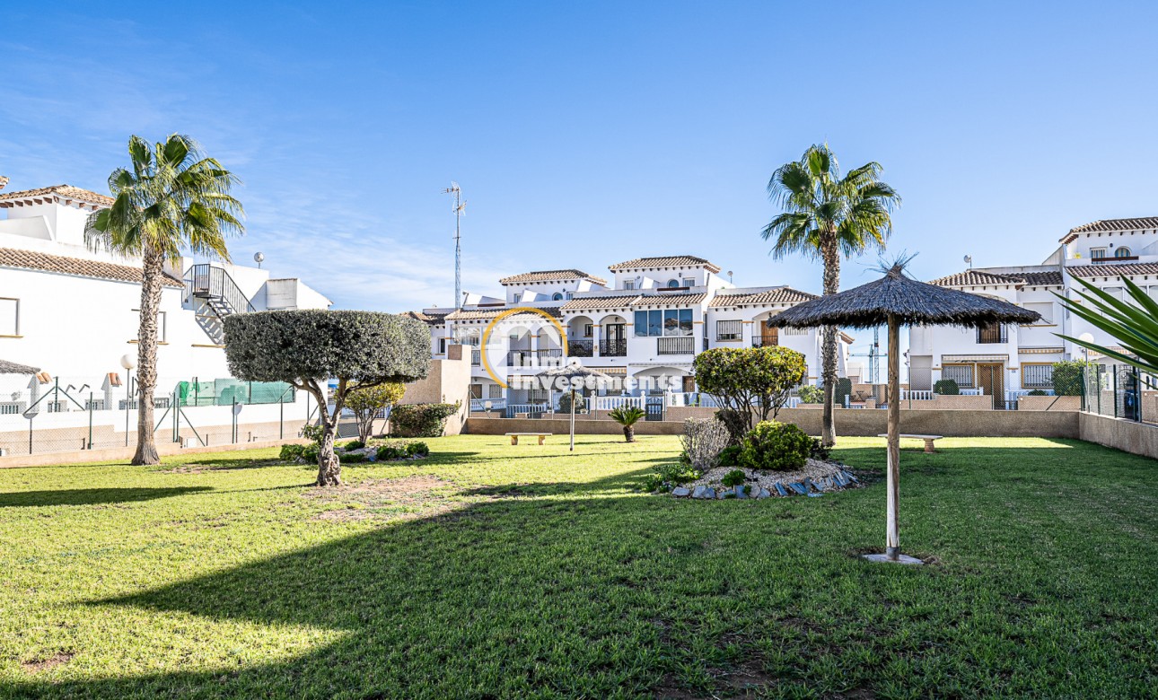 Resale - Apartment - Punta Prima - La Ciñuelica