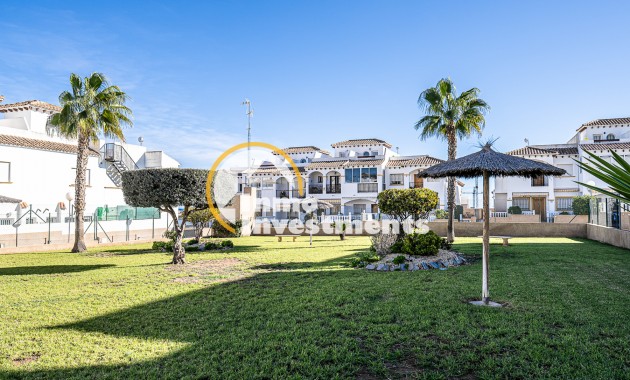 Resale - Apartment - Punta Prima - La Ciñuelica