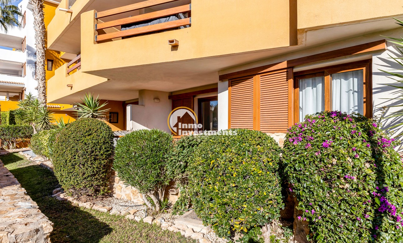 Gebrauchtimmobilien - Apartment - Punta Prima - Strandseite