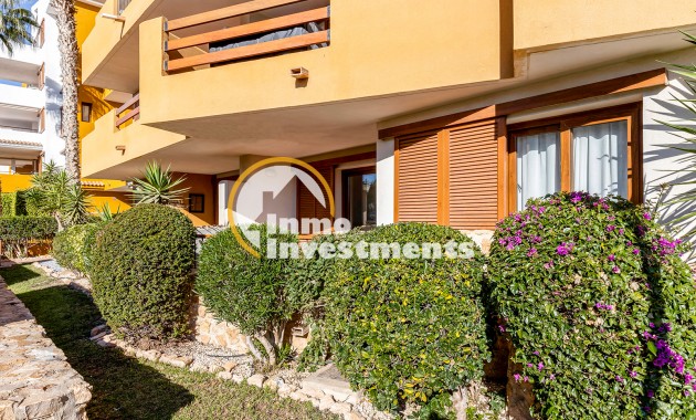 Gebrauchtimmobilien - Apartment - Punta Prima - Strandseite