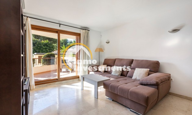 Gebrauchtimmobilien - Apartment - Punta Prima - Strandseite