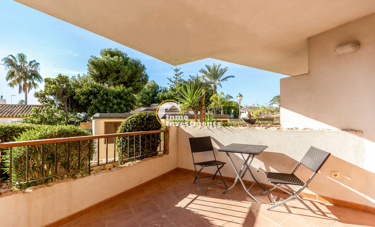 Gebrauchtimmobilien - Apartment - Punta Prima - Strandseite