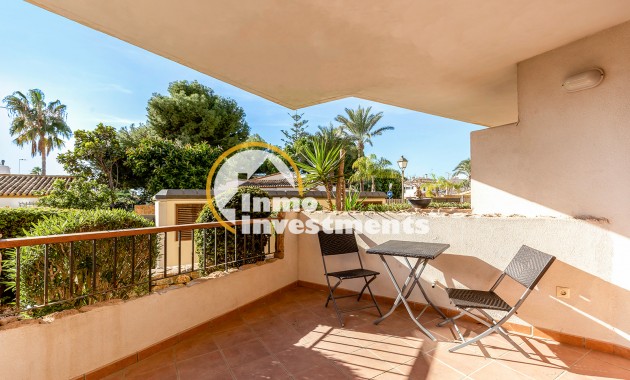 Gebrauchtimmobilien - Apartment - Punta Prima - Strandseite