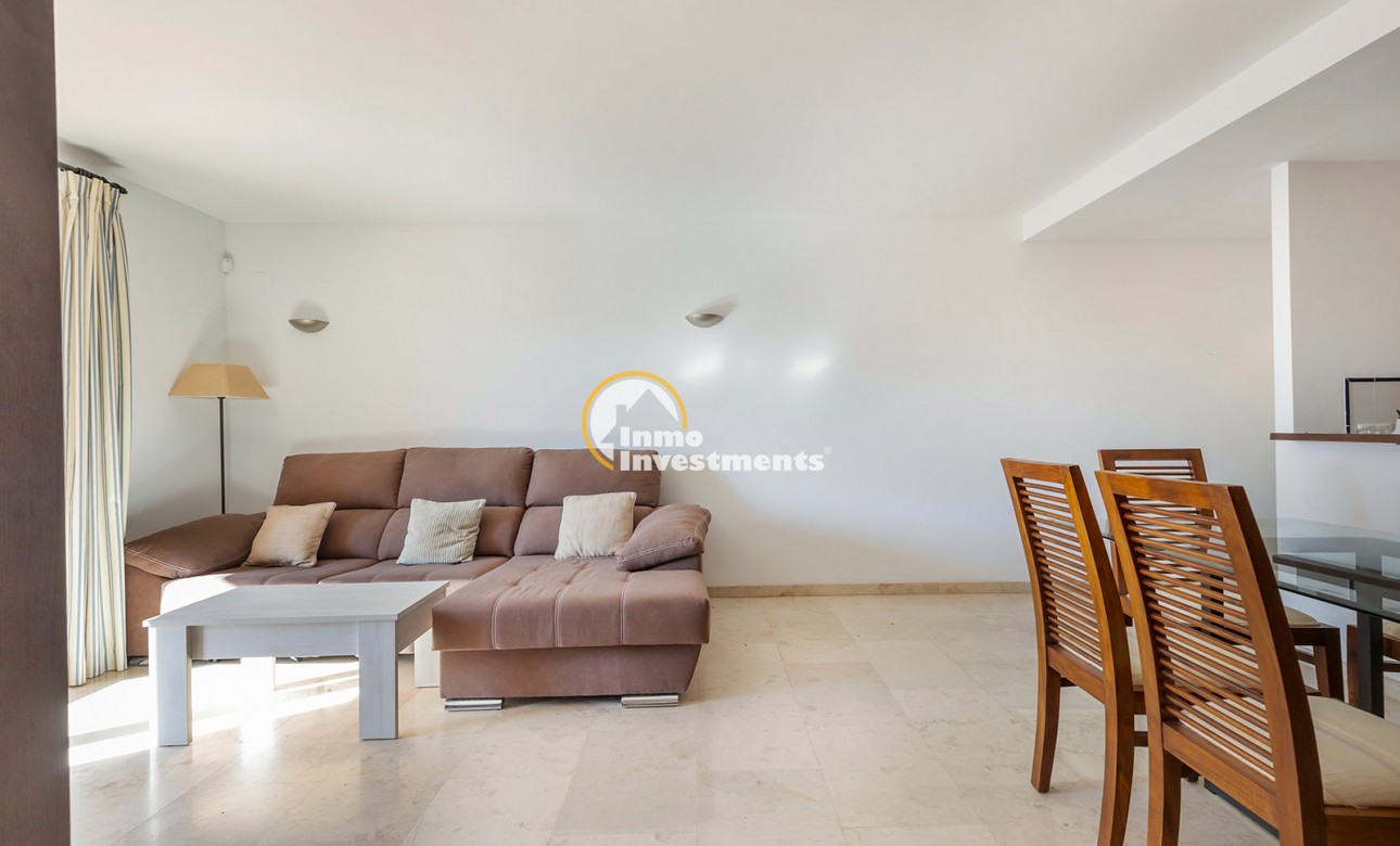 Gebrauchtimmobilien - Apartment - Punta Prima - Strandseite