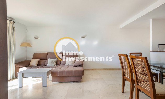 Gebrauchtimmobilien - Apartment - Punta Prima - Strandseite