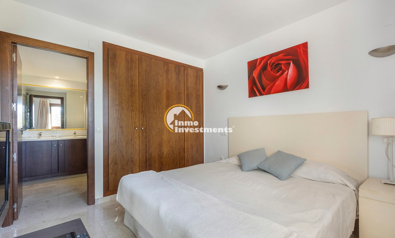 Gebrauchtimmobilien - Apartment - Punta Prima - Strandseite