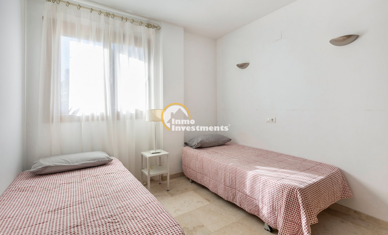 Gebrauchtimmobilien - Apartment - Punta Prima - Strandseite