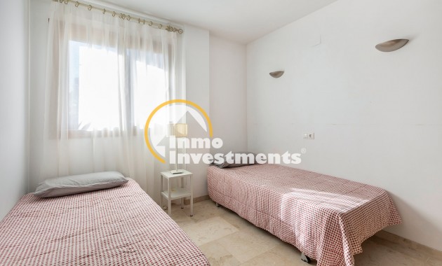 Gebrauchtimmobilien - Apartment - Punta Prima - Strandseite