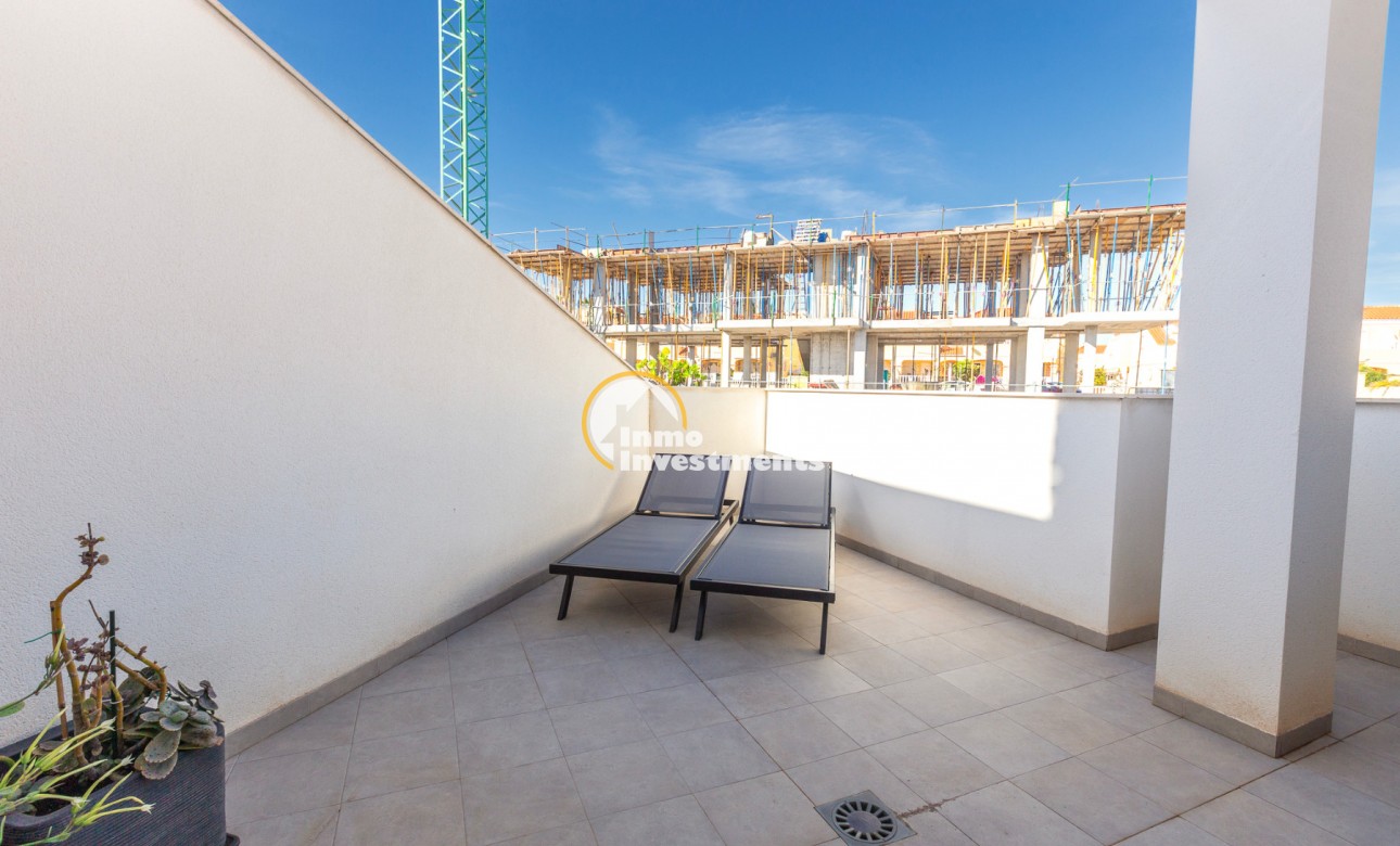 Resale - Apartment - Villamartin