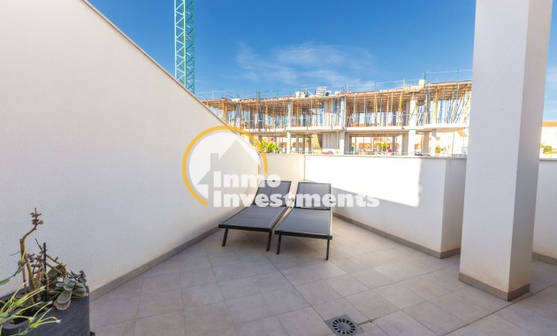 Resale - Apartment - Villamartin