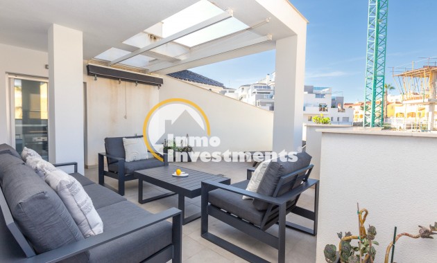 Resale - Apartment - Villamartin