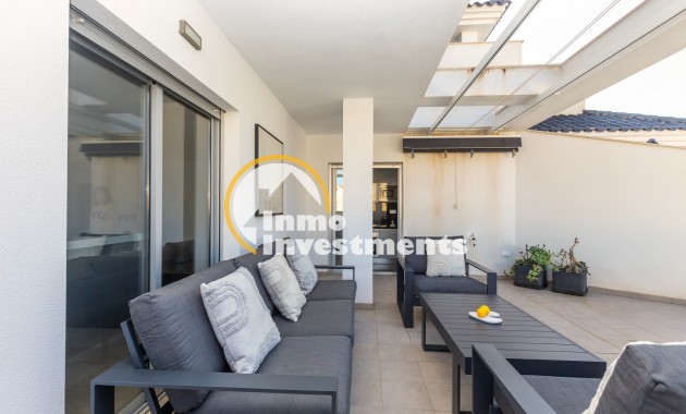 Resale - Apartment - Villamartin