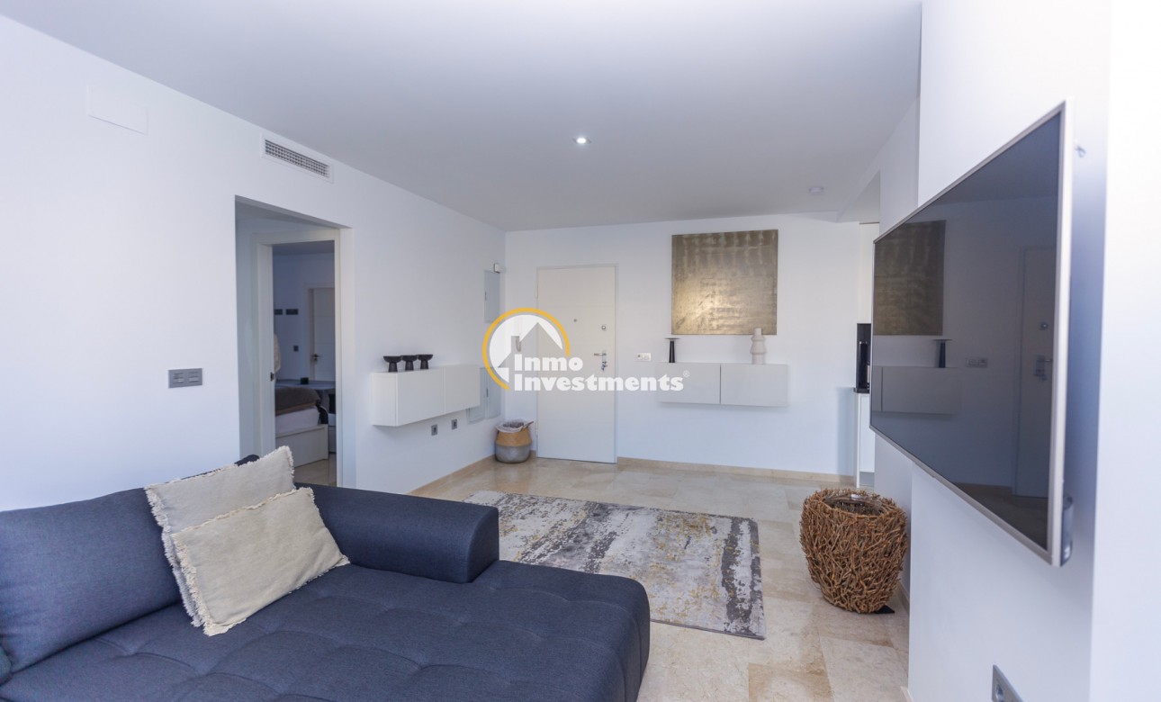 Resale - Apartment - Villamartin