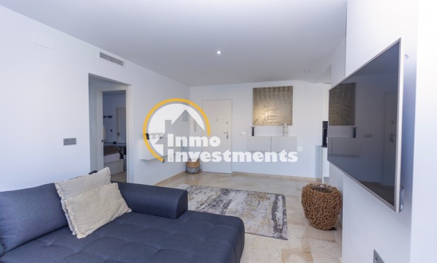 Resale - Apartment - Villamartin