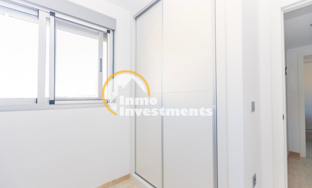 Resale - Apartment - Villamartin