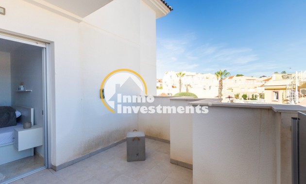 Resale - Apartment - Villamartin