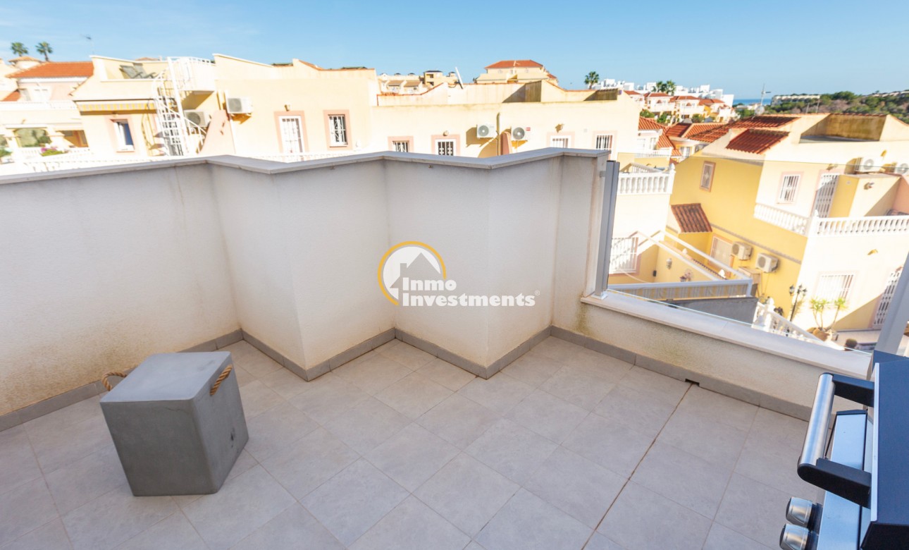 Resale - Apartment - Villamartin