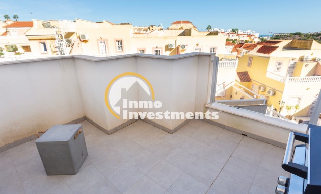 Resale - Apartment - Villamartin