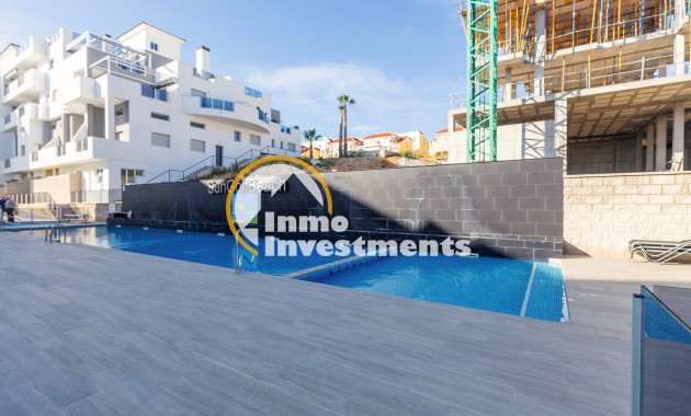 Resale - Apartment - Villamartin