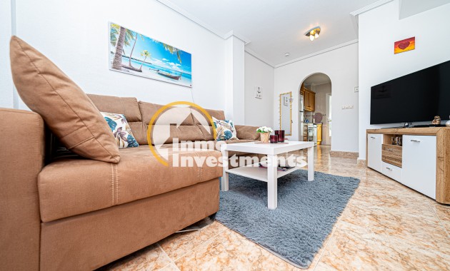 Resale - Apartment - Punta Prima - La Ciñuelica