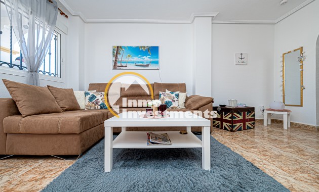 Resale - Apartment - Punta Prima - La Ciñuelica