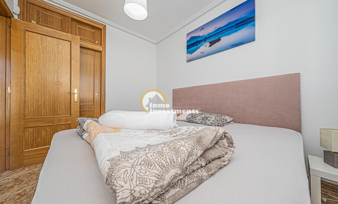 Resale - Apartment - Punta Prima - La Ciñuelica